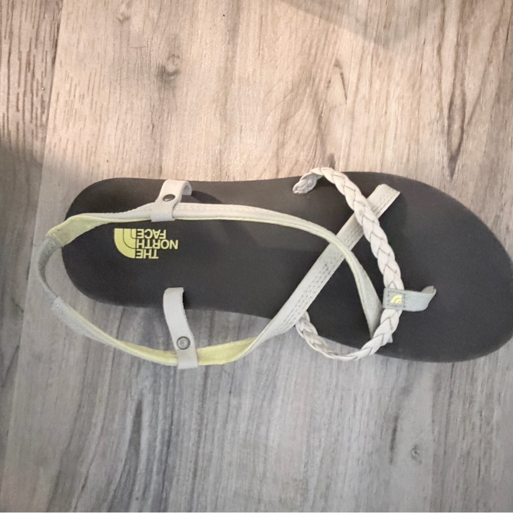 The North Face Sandals - Gray - Picture 2 of 2